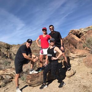 Meet your Posher, Stephen